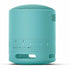 Altavoz Bluetooth Portátil Sony SRS-XB100  Azul